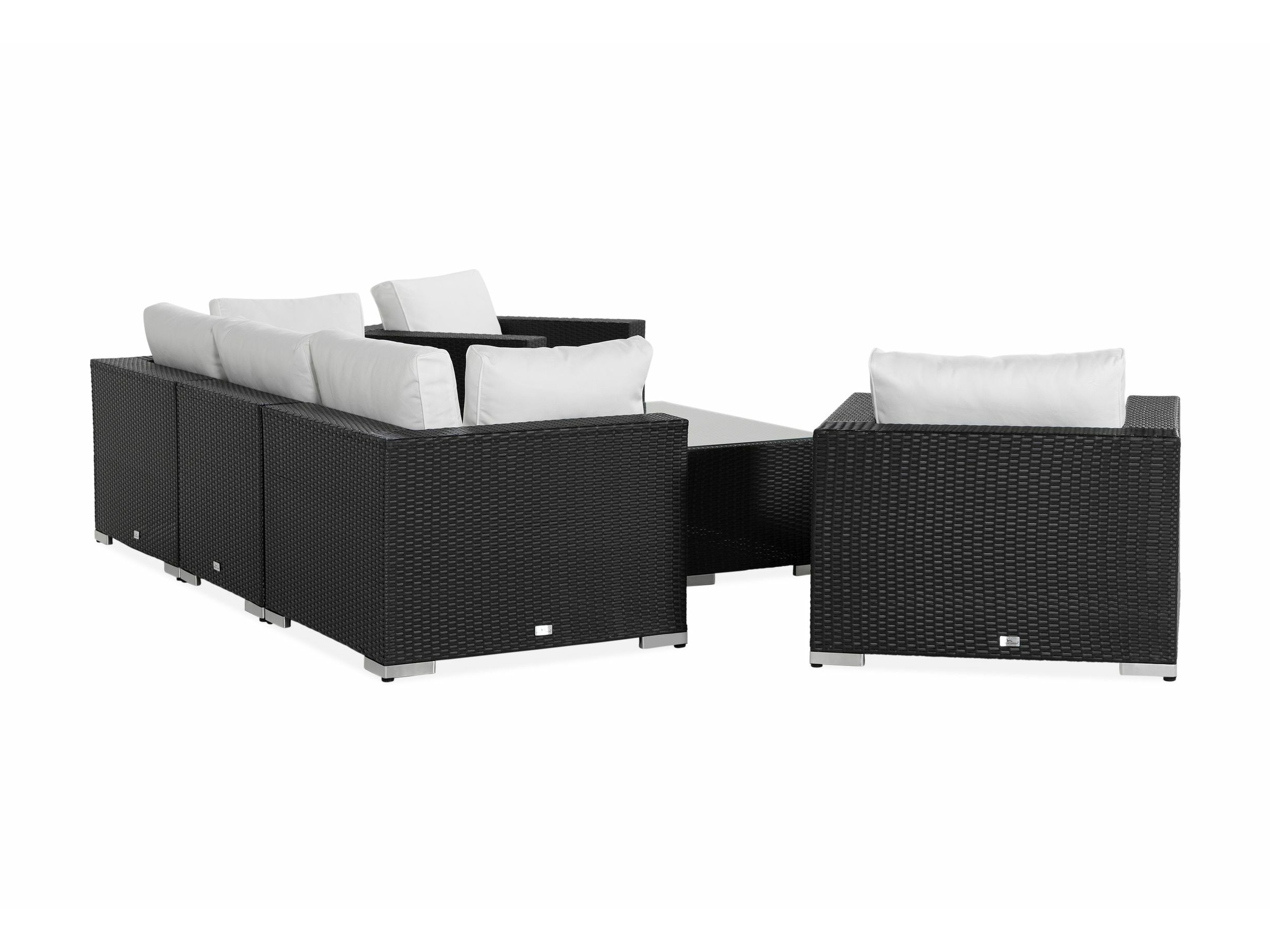 Gartenmöbel-Set Comfort Garden 187