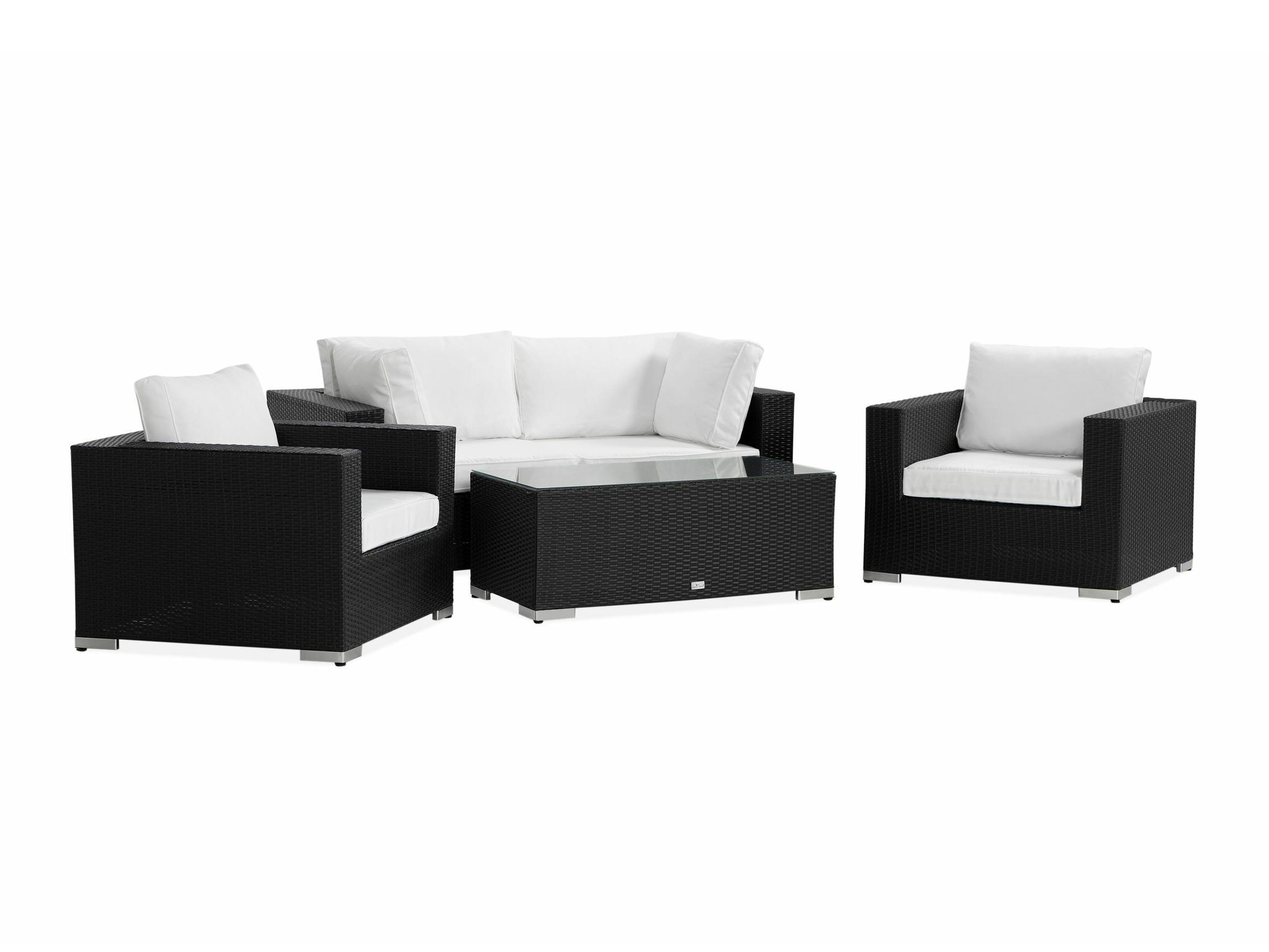 Gartenmöbel-Set Comfort Garden 195