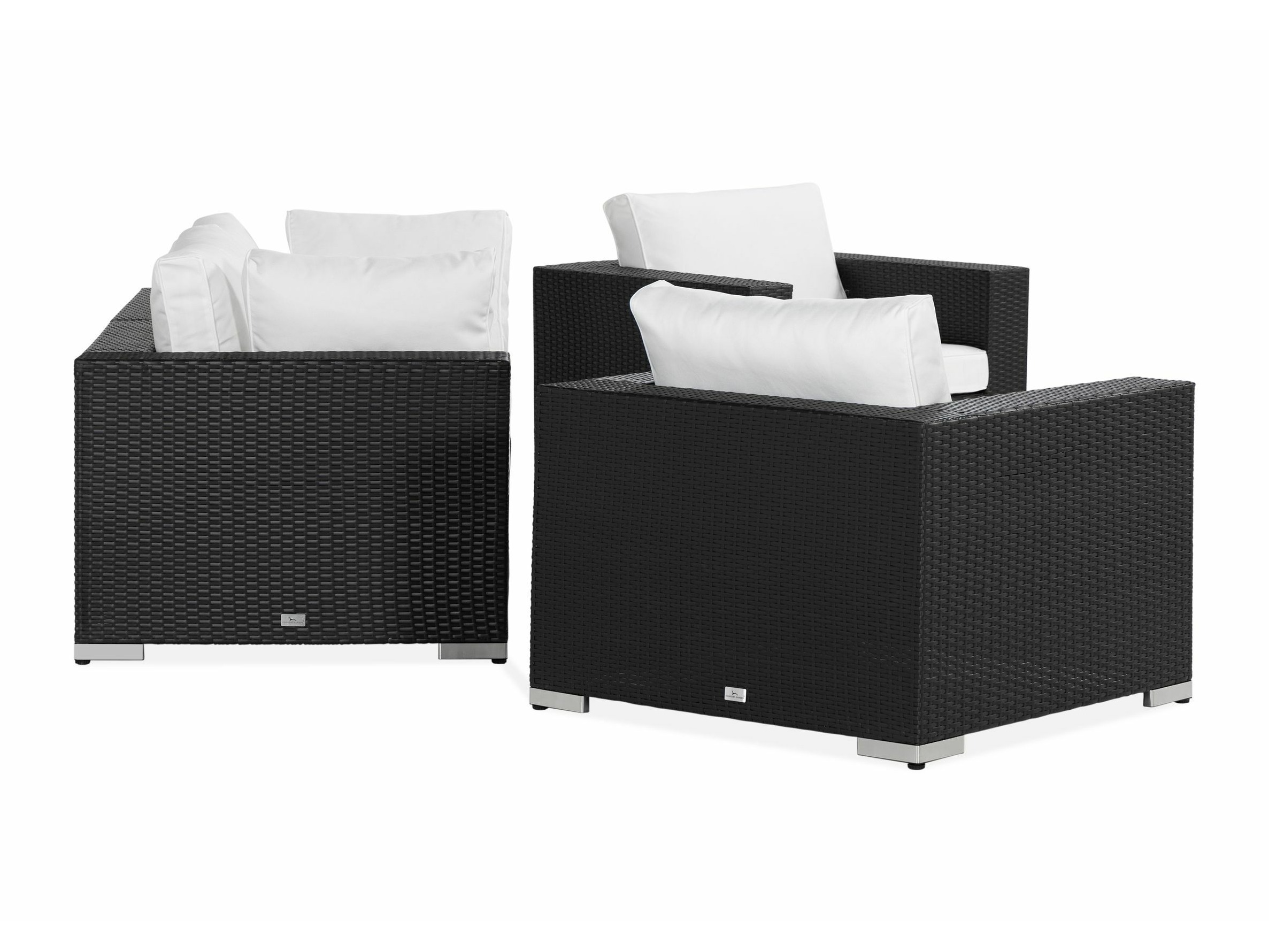 Gartenmöbel-Set Comfort Garden 195