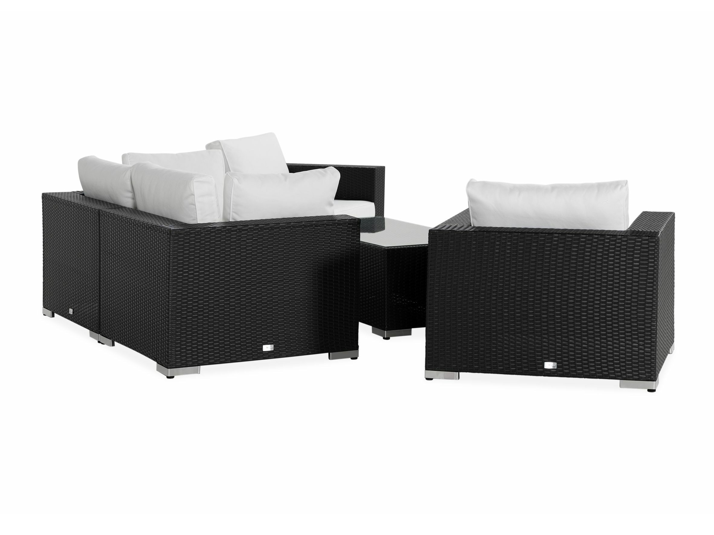 Gartenmöbel-Set Comfort Garden 195