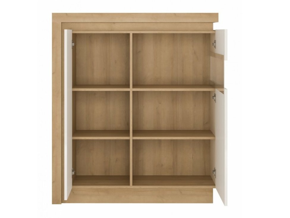 Wohnzimmer-Set Feldeli 123 (Nein)