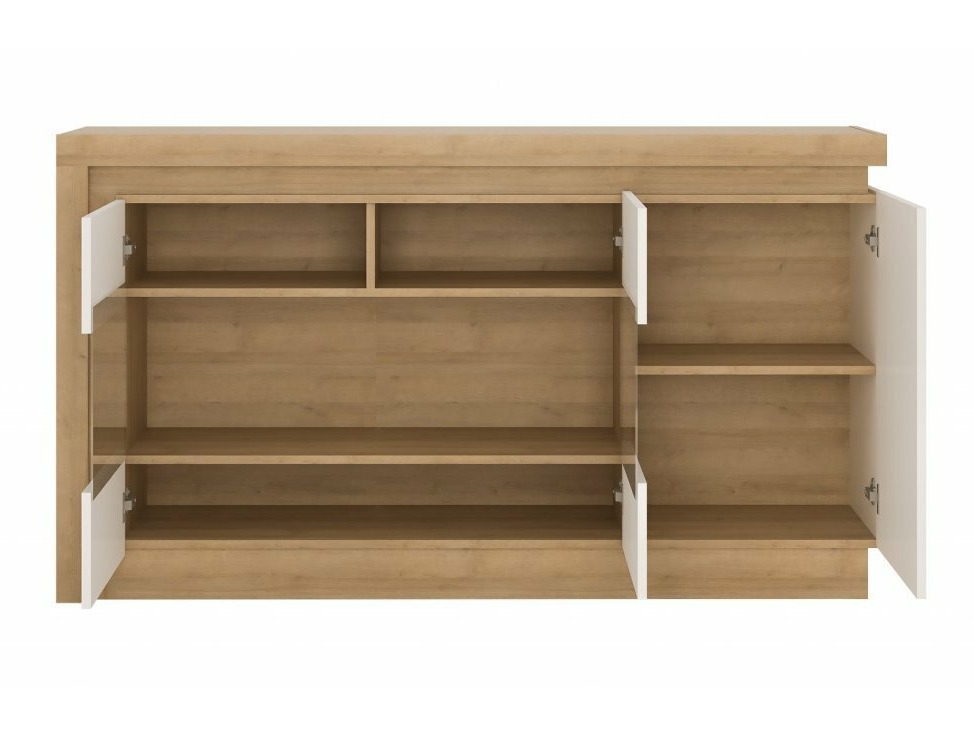 Wohnzimmer-Set Feldeli 125