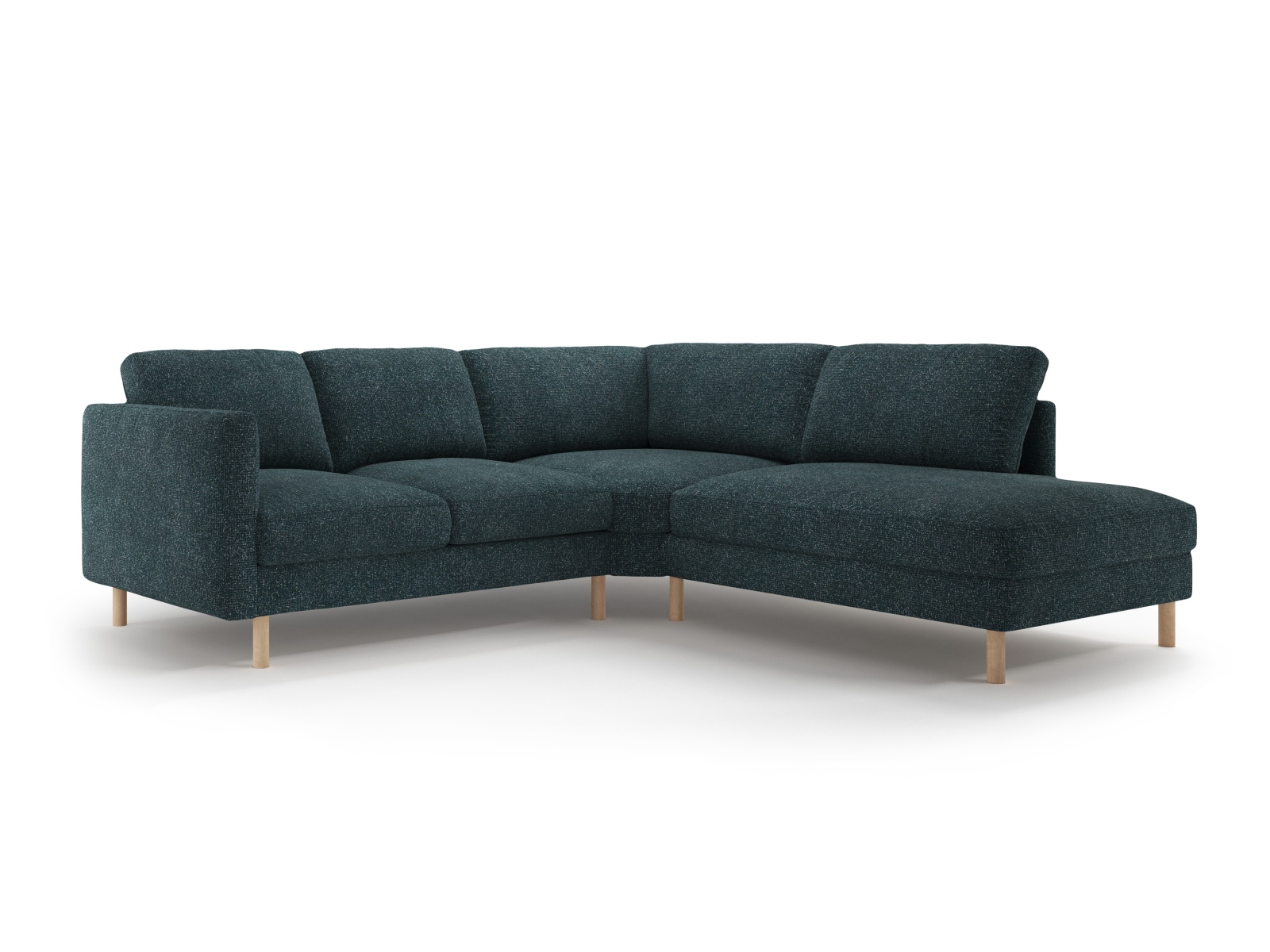 Ecksofa Delavie 106 (Puente 39)