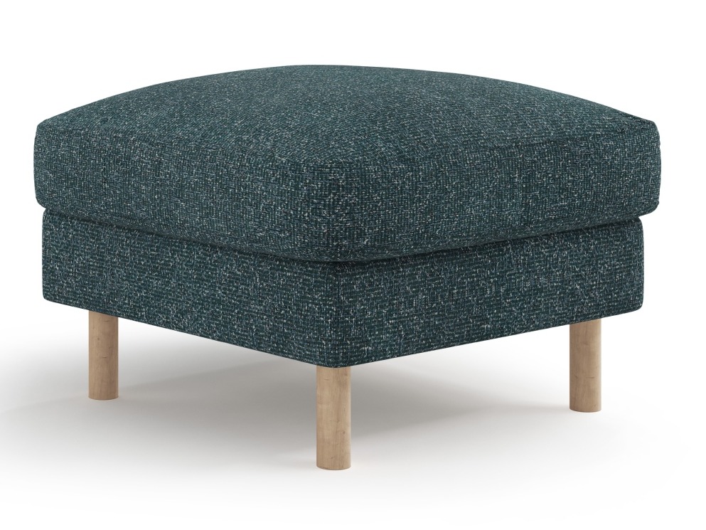 Hocker Delavie 107 (Puente 39)