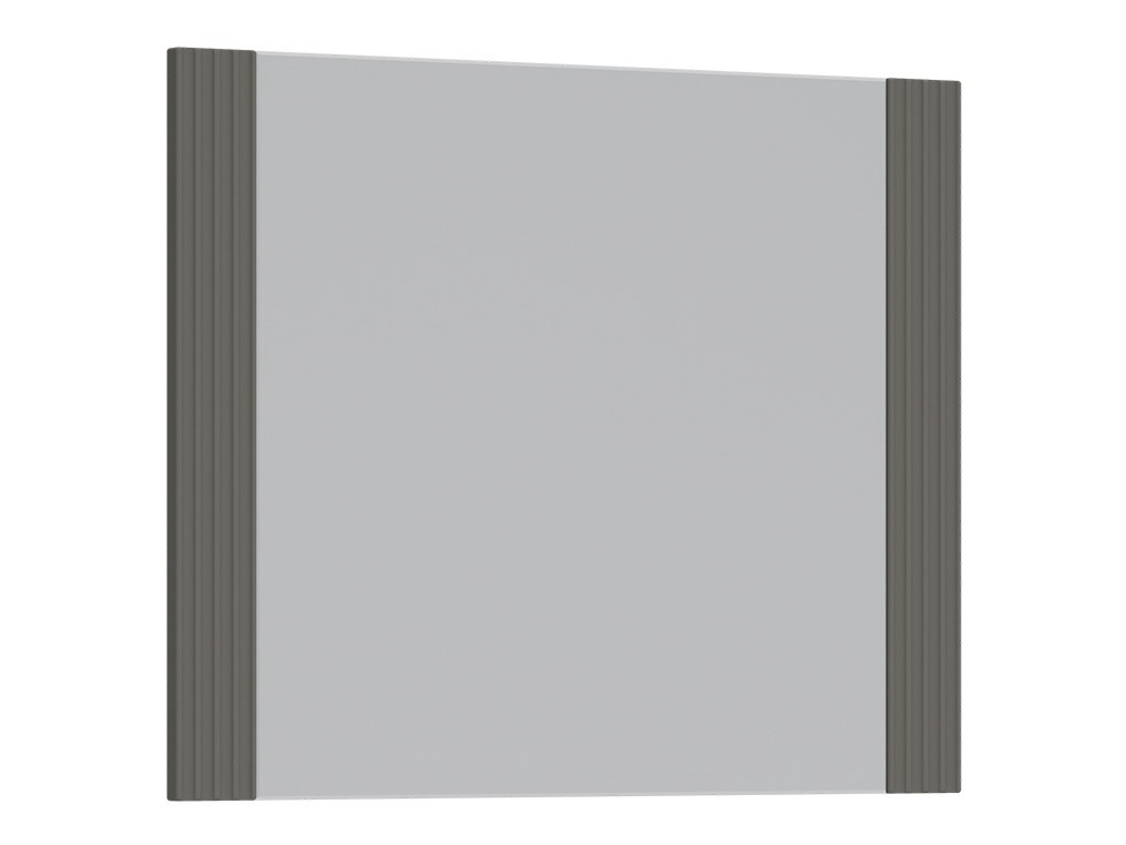 Spiegel Flosora 138 (Grau)