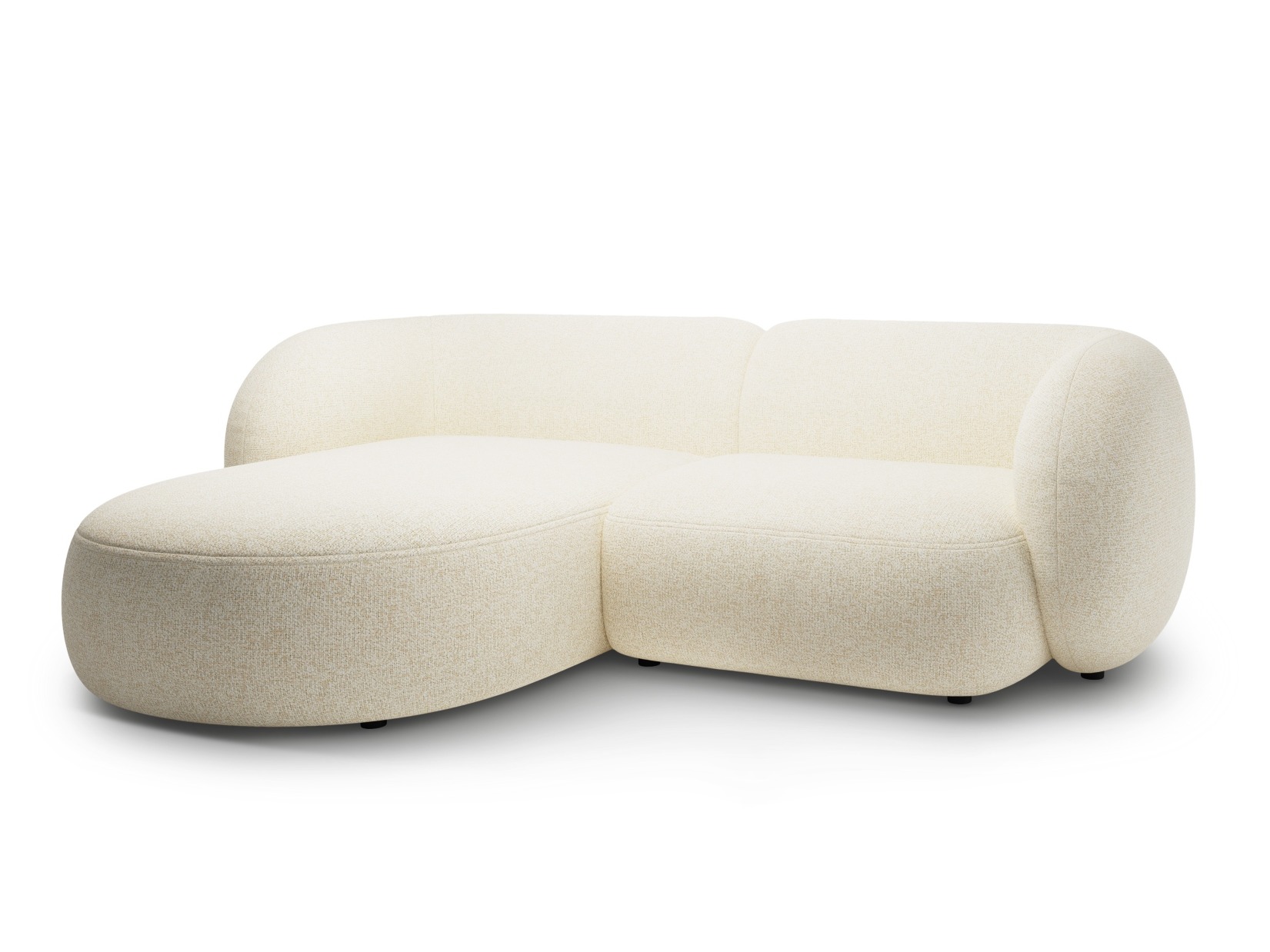 Ecksofa Nolala 104 (Puente 03)