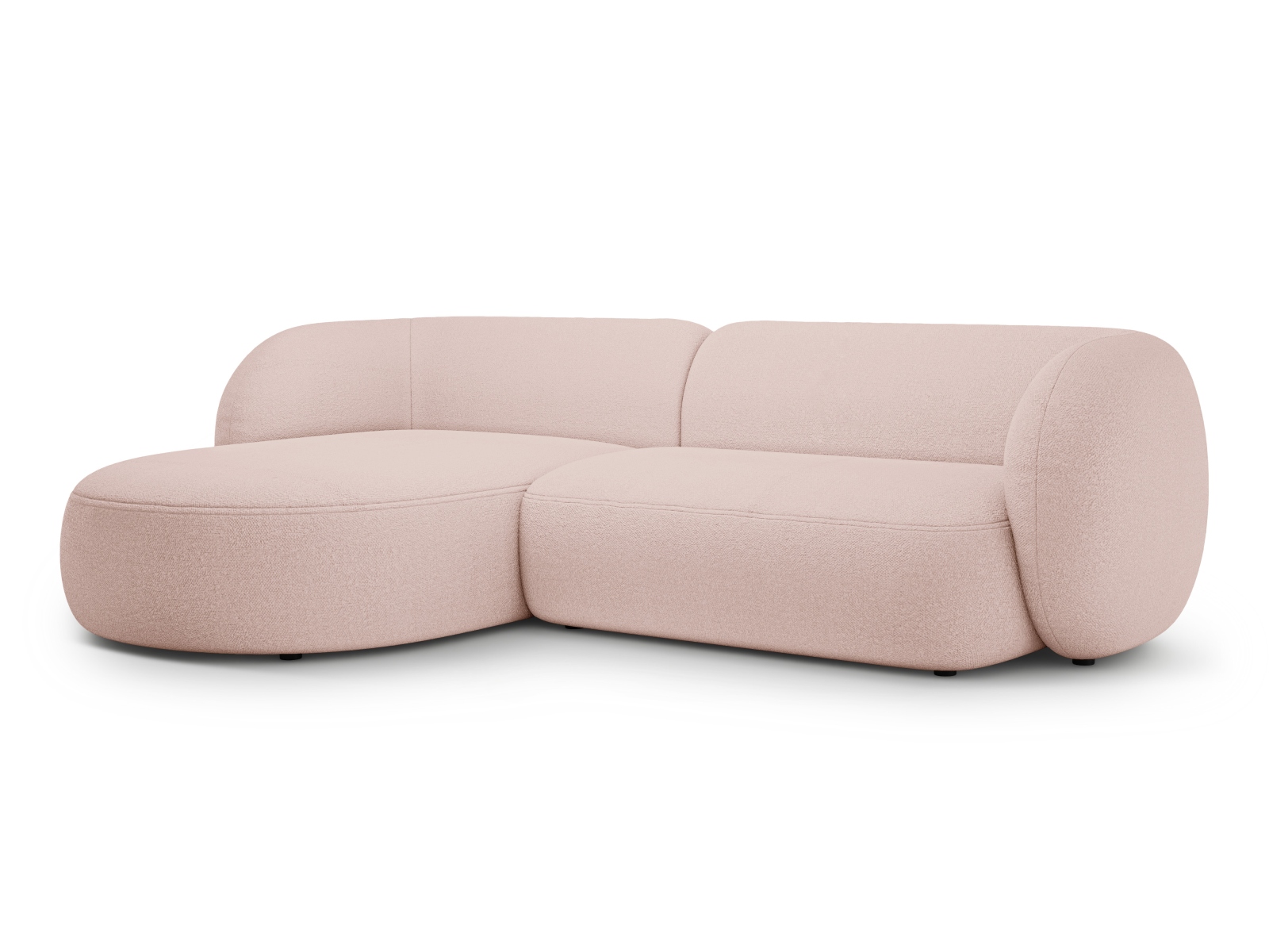 Ecksofa Nolala 105 (Baloo 2072)