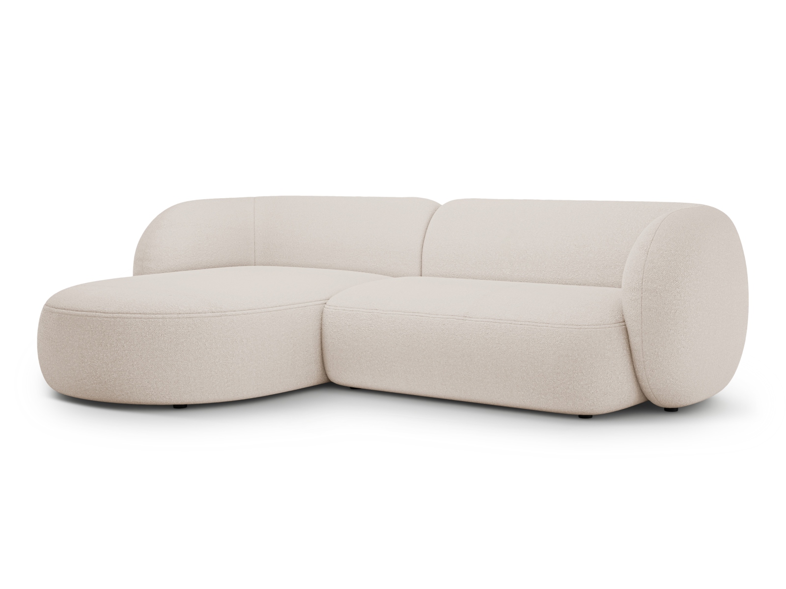 Ecksofa Nolala 105 (Baloo 2074)