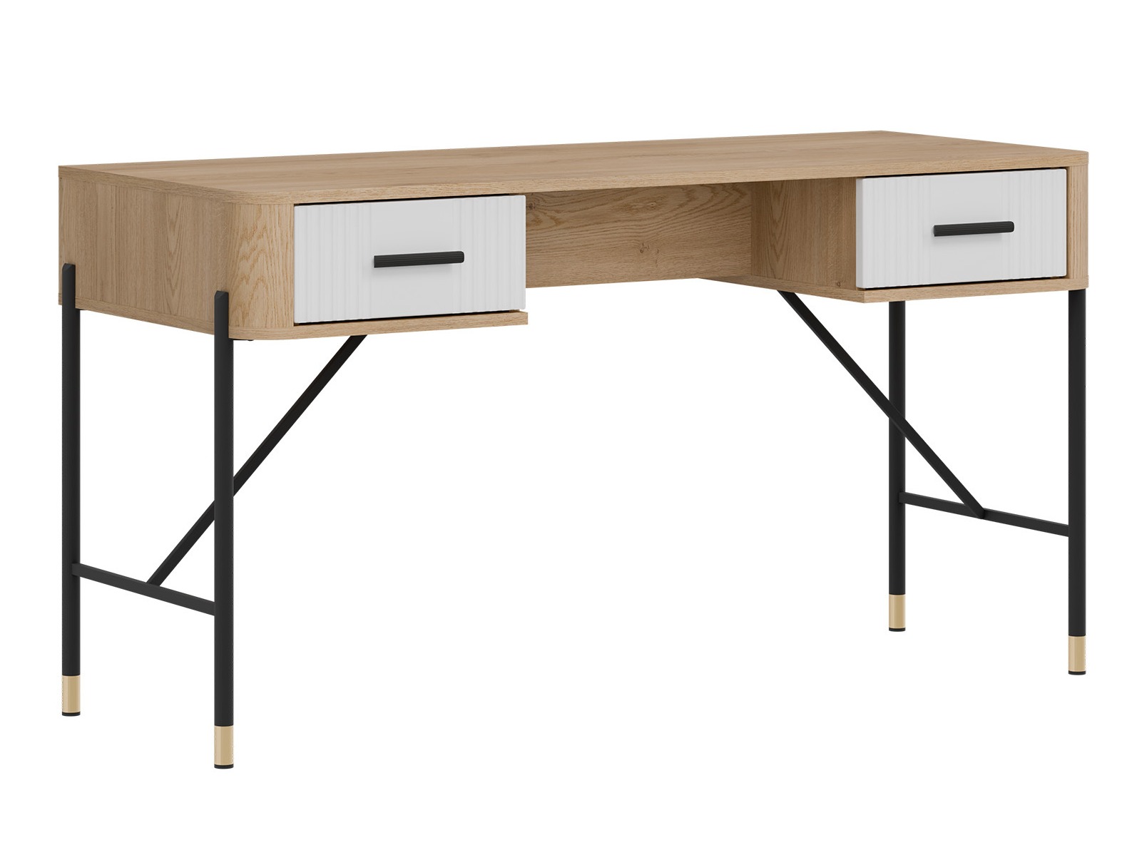 Bürotisch Flosora 144