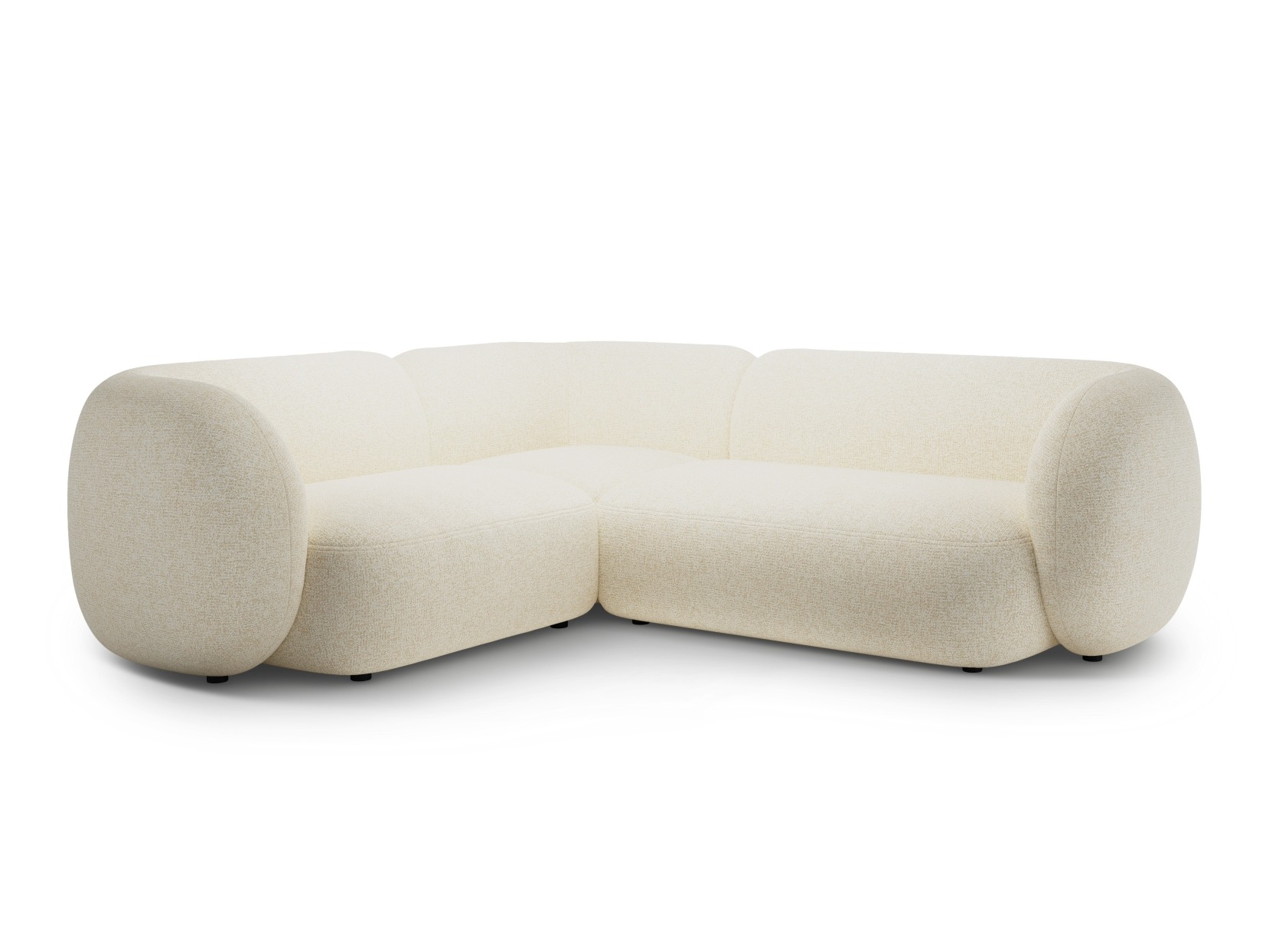 Ecksofa Nolala 108 (Puente 03)