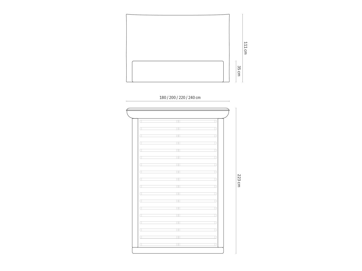 Bett Belenoe 100 (Perfect Harmony 39)