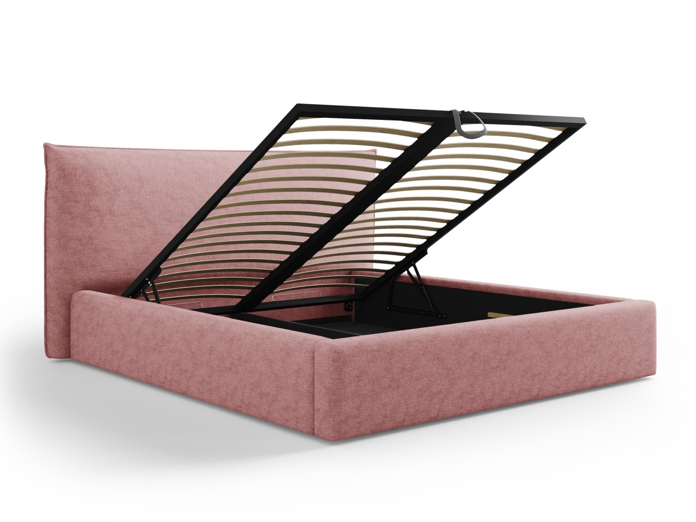 Bett Delflou 100 (Perfect Harmony 63)