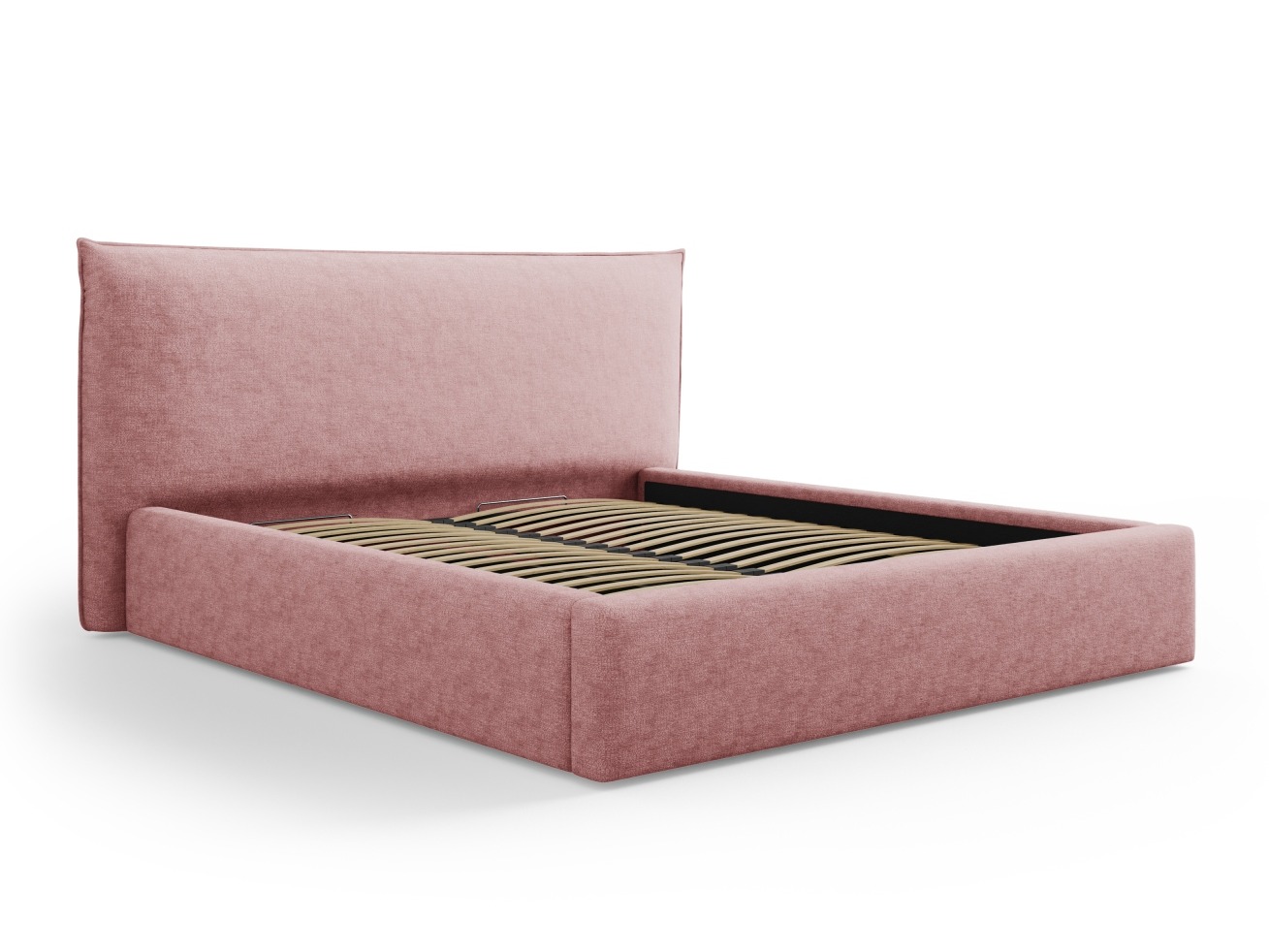 Bett Delflou 100 (Perfect Harmony 63)