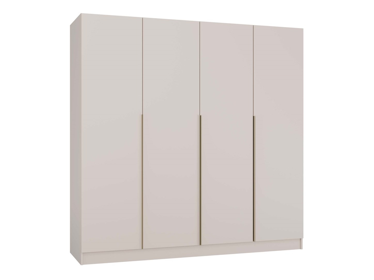 Kleiderschrank Mandeville 370