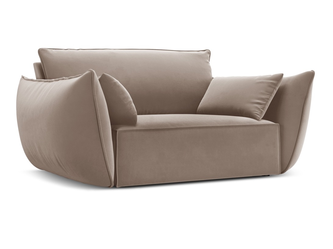 Sessel Belenoe 103 (Bluvel 40)
