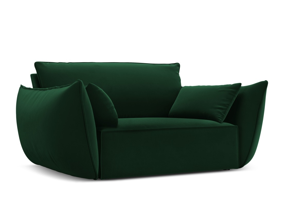 Sessel Delflou 103 (Bluvel 78)