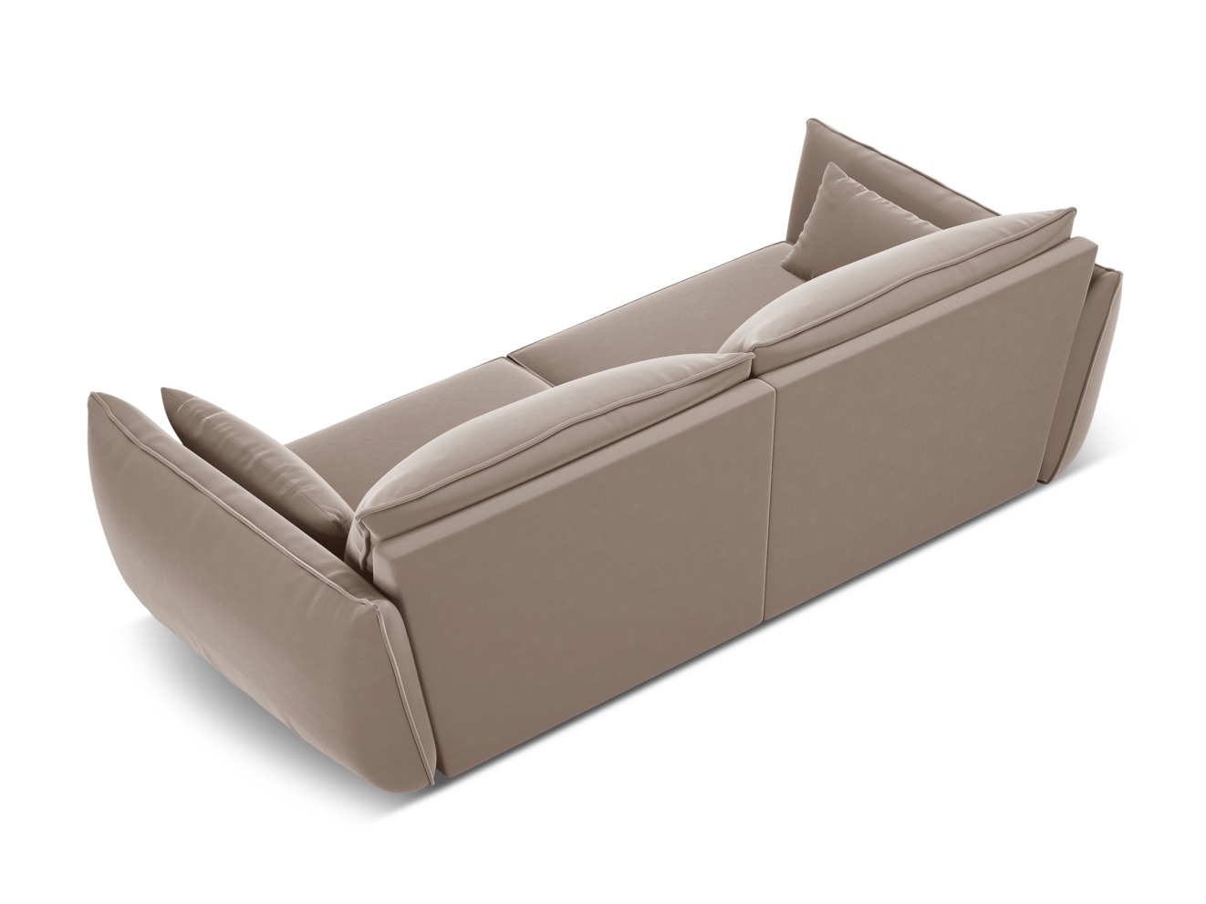 Sofa Belenoe 101 (Bluvel 40)