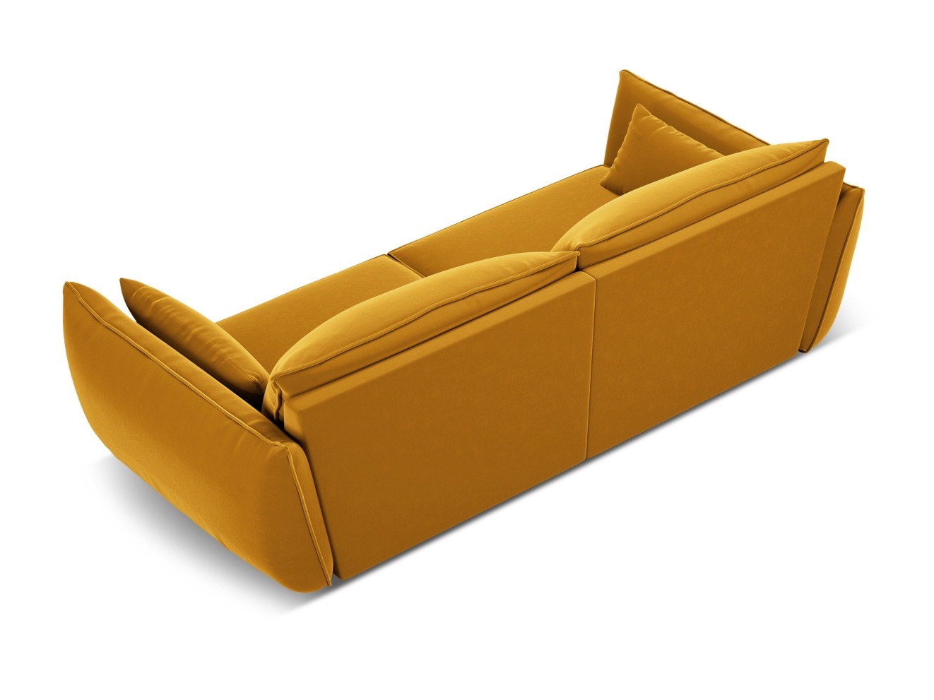 Sofa Belenoe 101 (Bluvel 68)