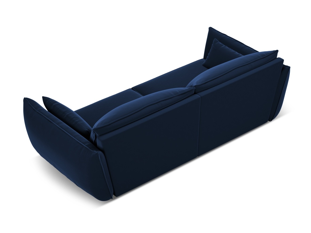 Sofa Belenoe 101 (Bluvel 86)