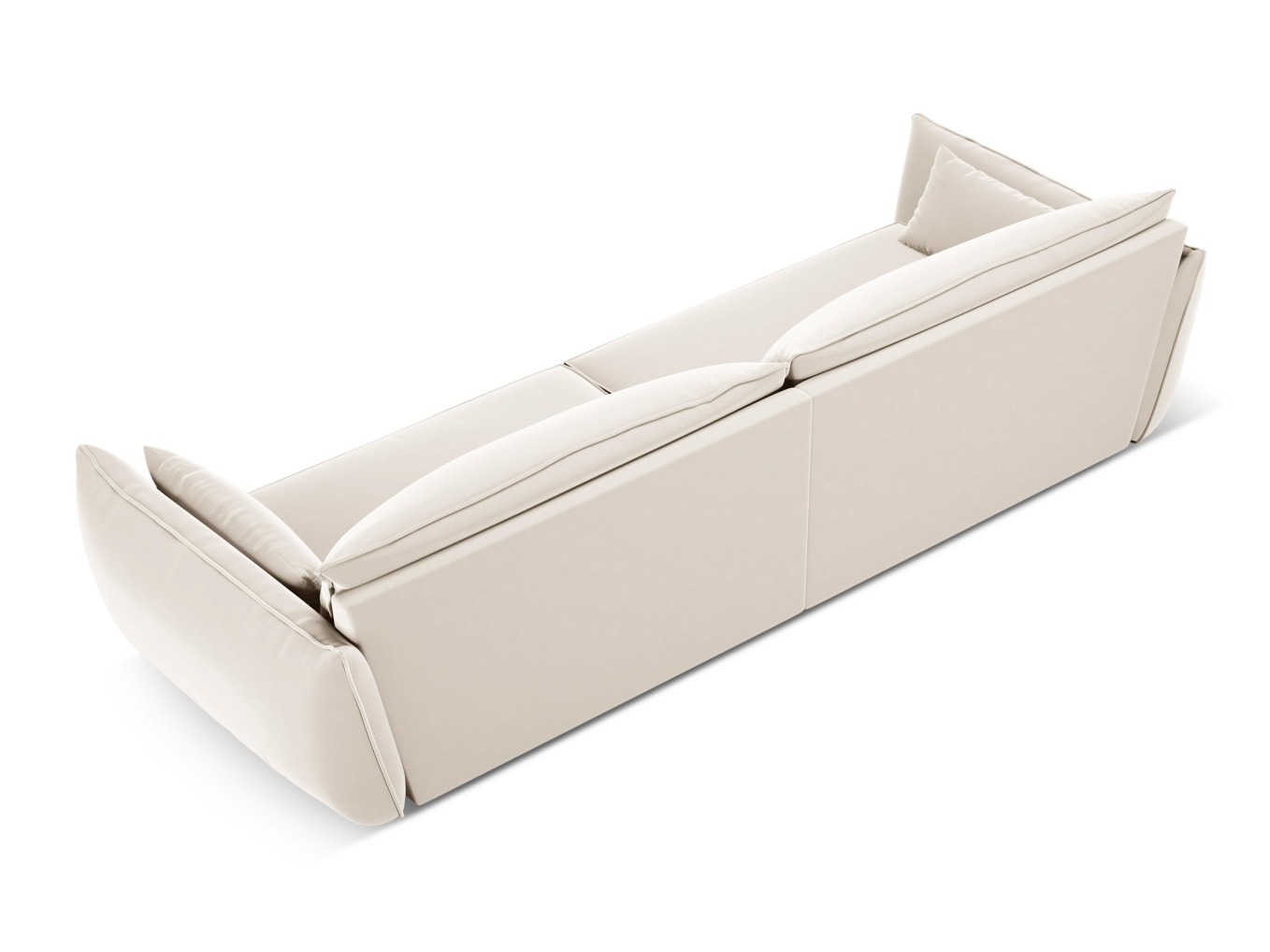 Sofa Belenoe 102 (Bluvel 22)
