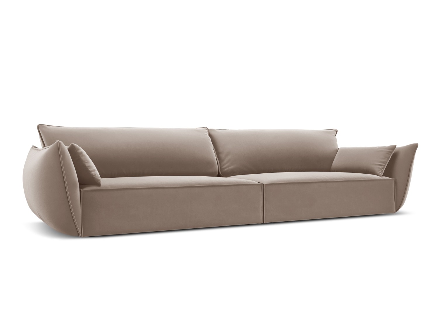 Sofa Belenoe 102 (Bluvel 40)