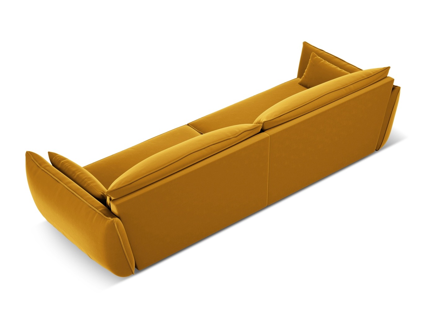 Sofa Belenoe 102 (Bluvel 68)