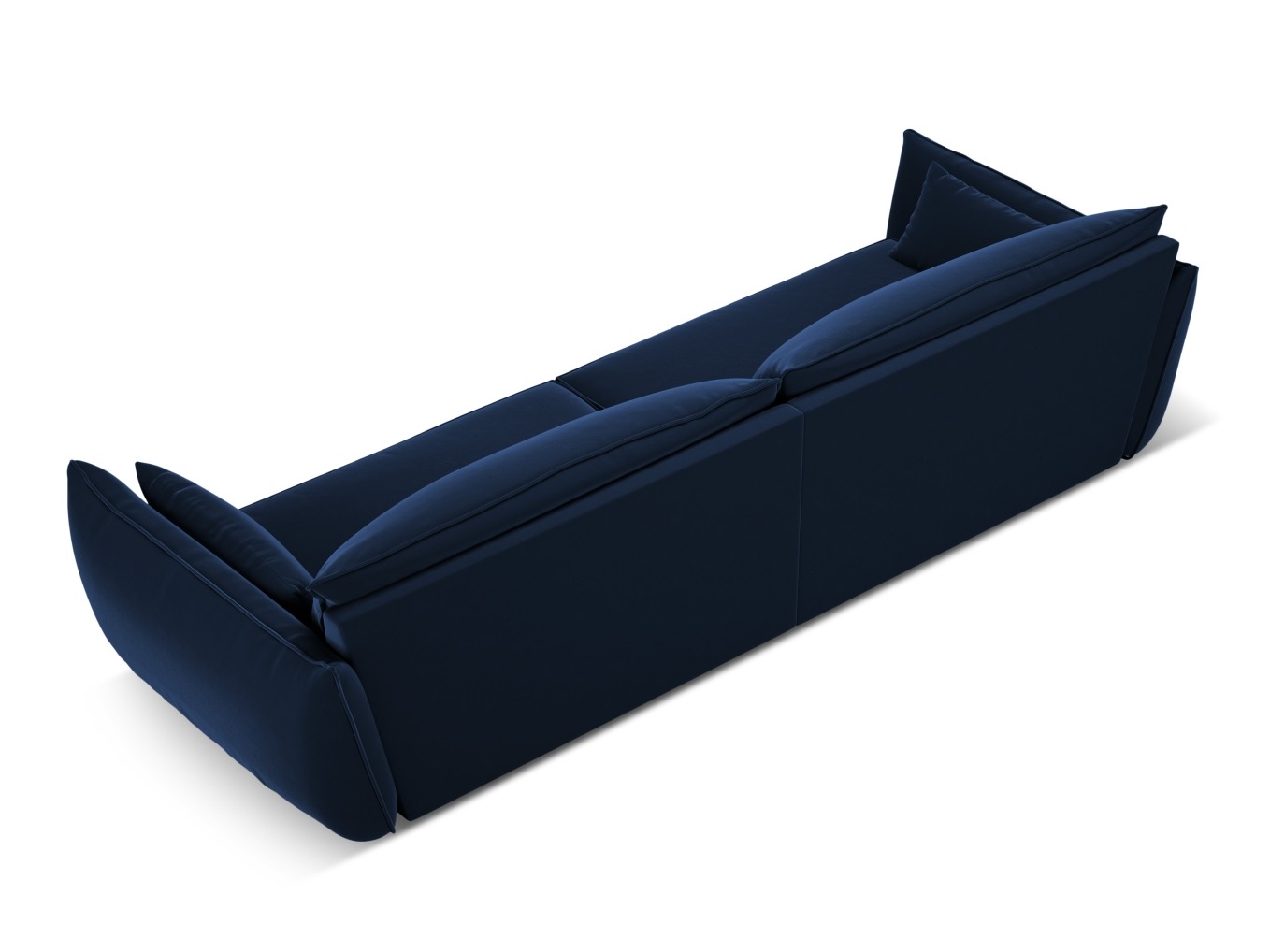 Sofa Belenoe 102 (Bluvel 86)