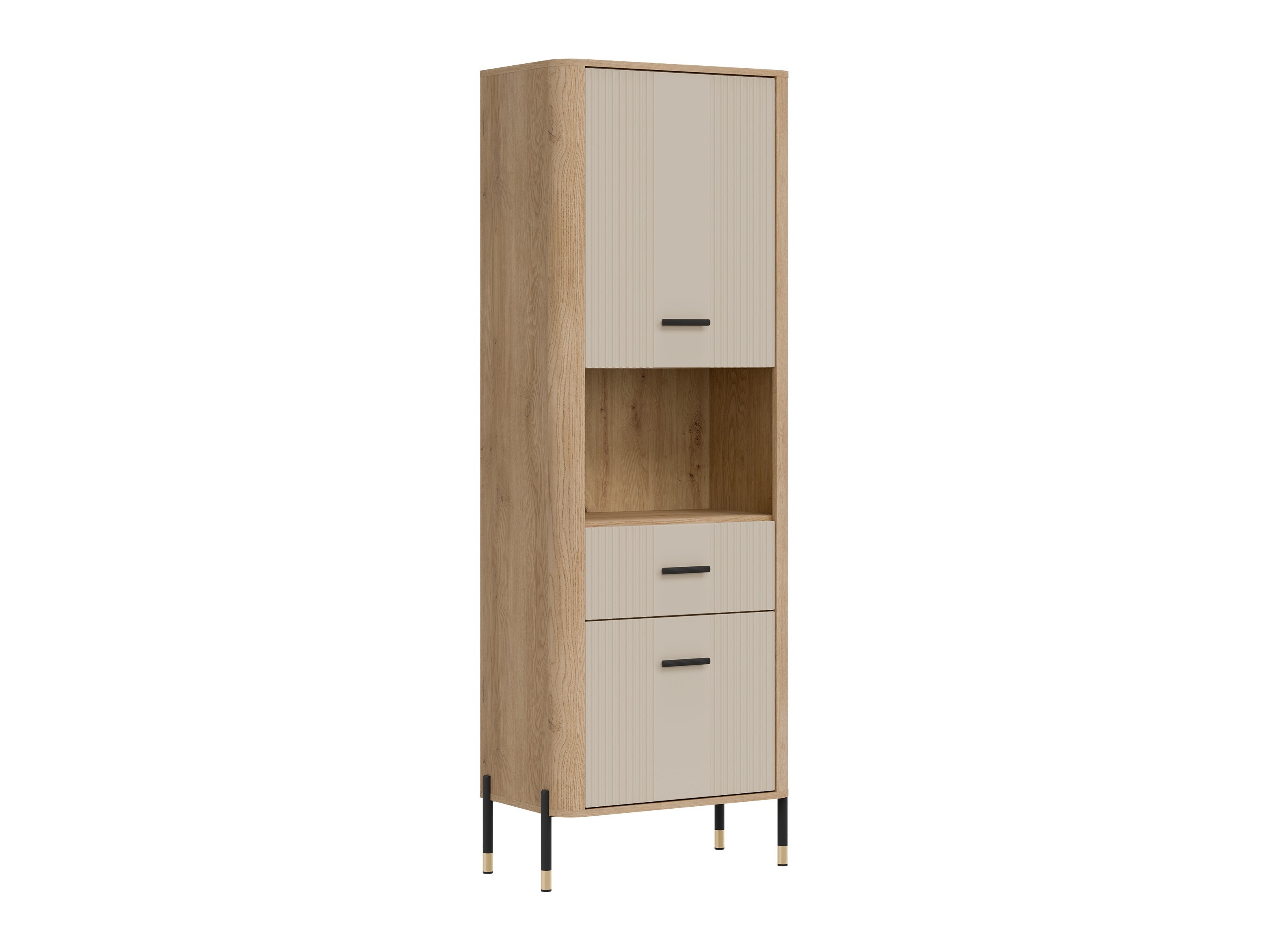 Wohnzimmer-Set Flosora 149 (Kaschmir)