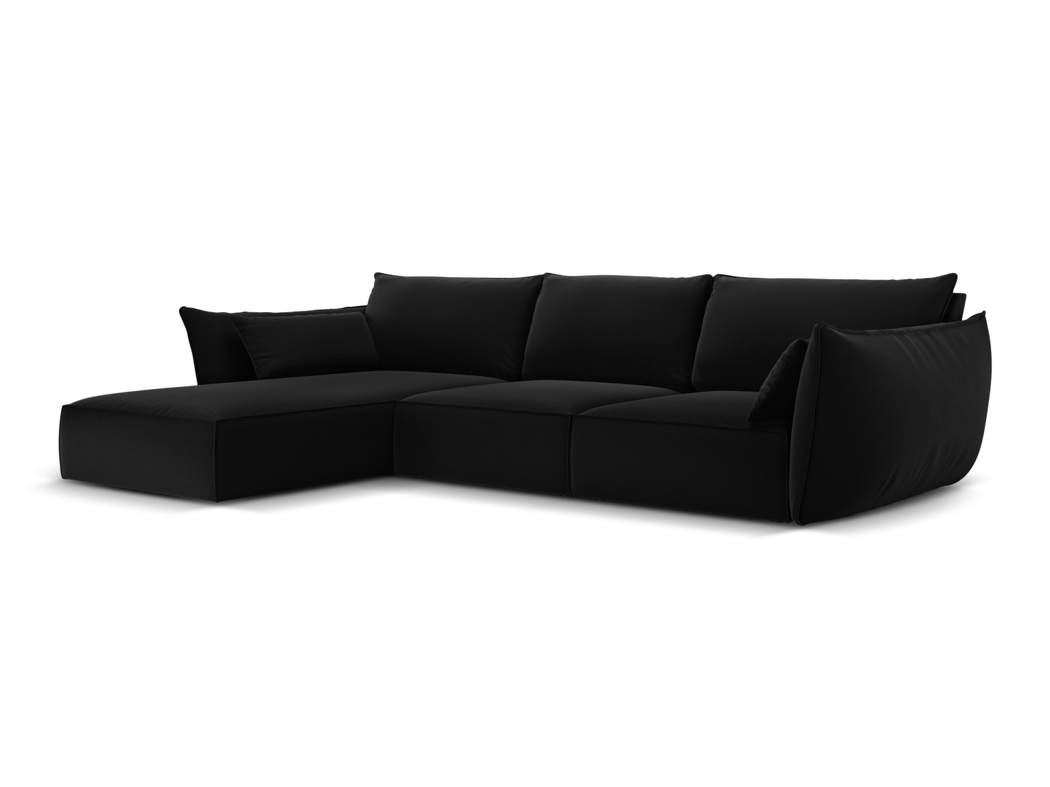 Ecksofa Belenoe 105 (Bluvel 19)
