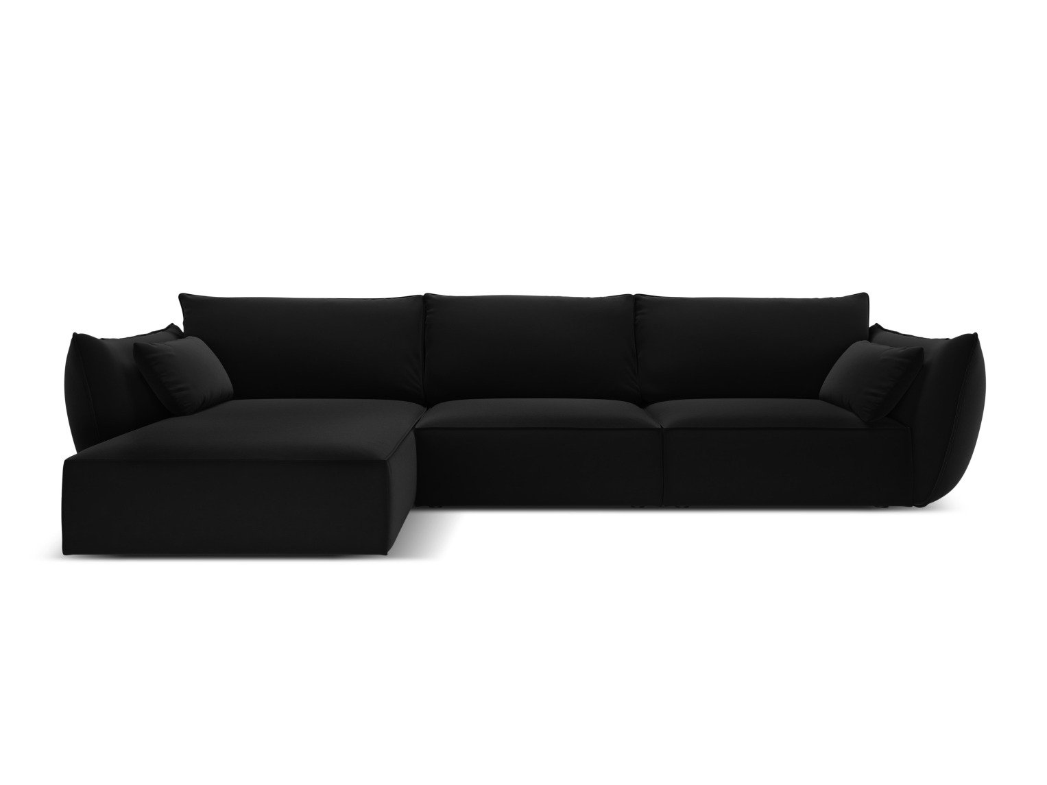 Ecksofa Belenoe 105 (Bluvel 19)