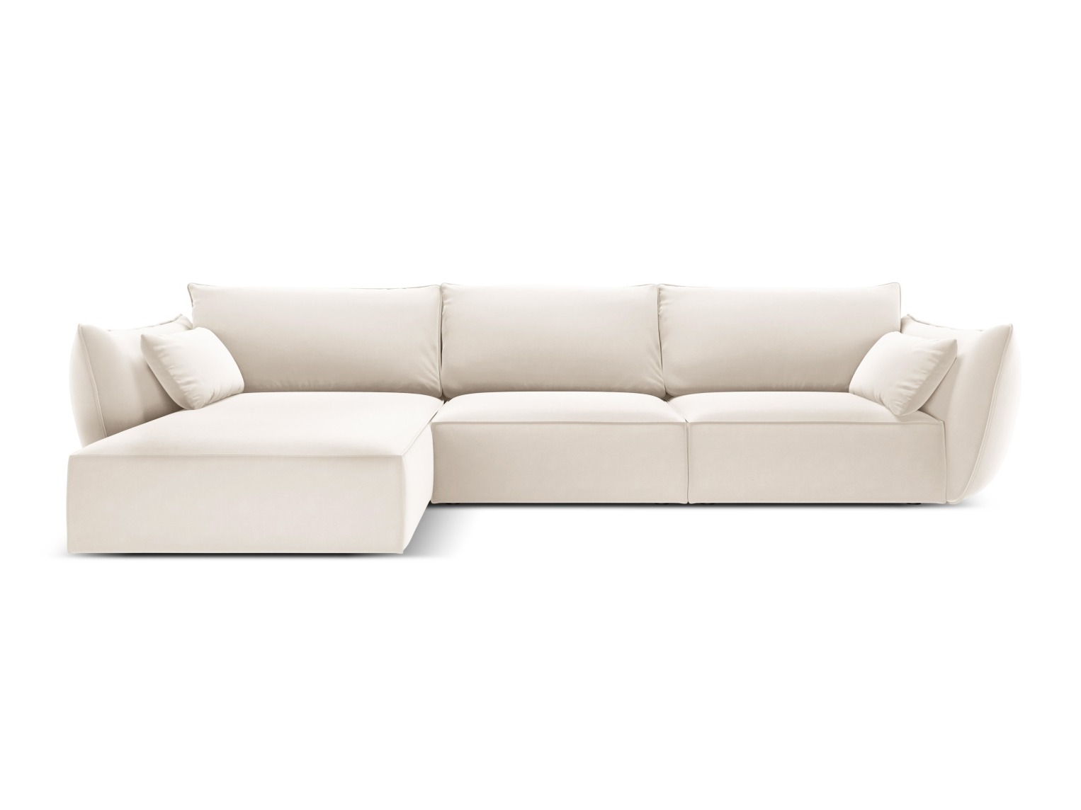 Ecksofa Belenoe 105 (Bluvel 22)
