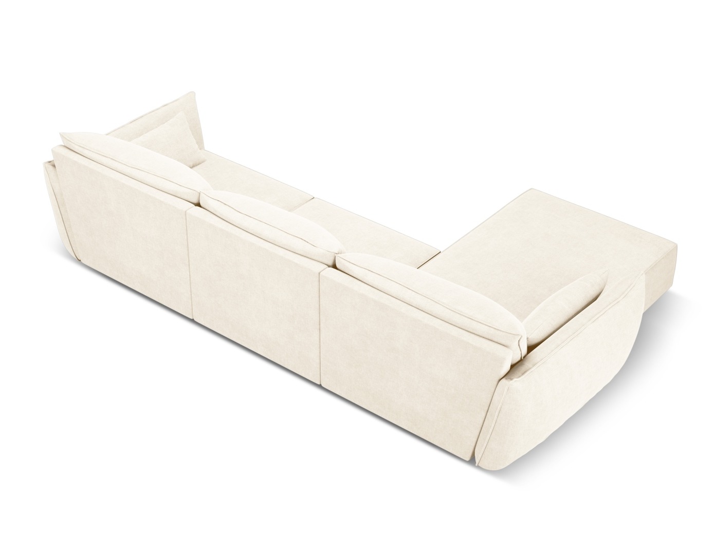 Ecksofa Belenoe 105 (Over The Horizon 03)