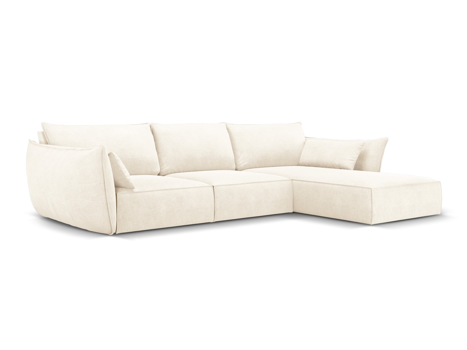 Ecksofa Belenoe 105 (Over The Horizon 03)