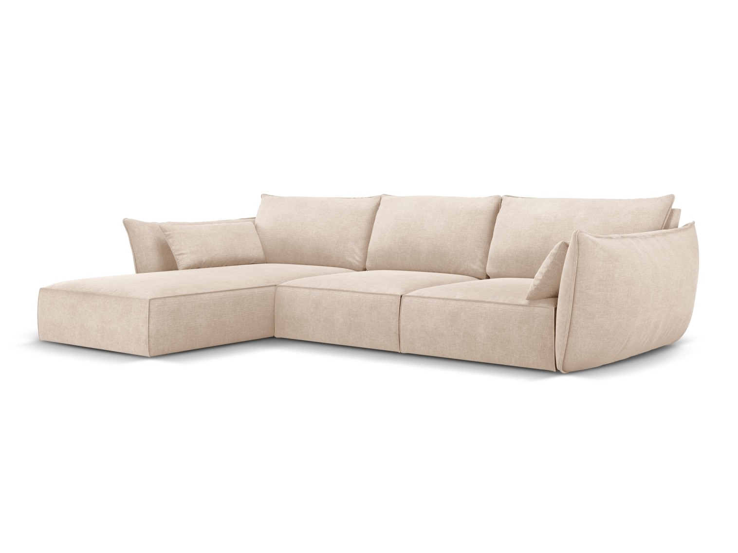 Ecksofa Belenoe 105 (Over The Horizon 08)