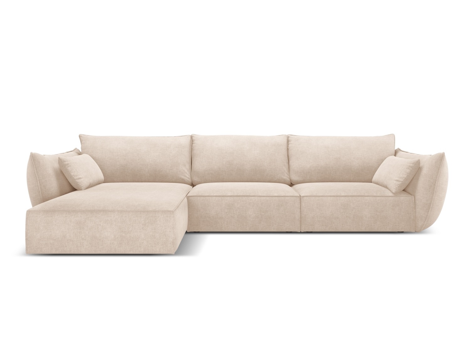 Ecksofa Belenoe 105 (Over The Horizon 08)