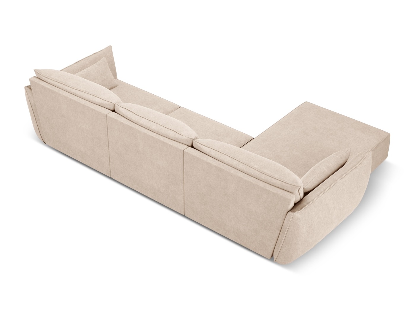 Ecksofa Belenoe 105 (Over The Horizon 08)