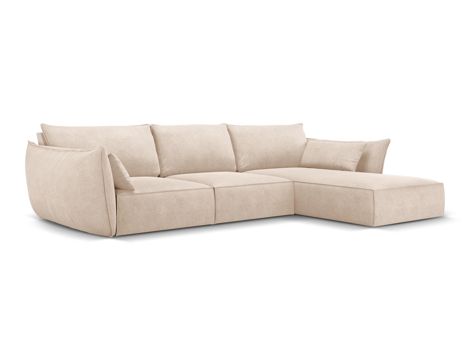 Ecksofa Belenoe 105 (Over The Horizon 08)