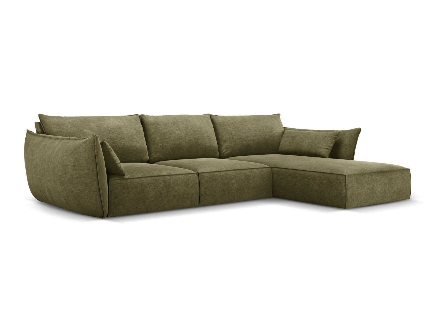 Ecksofa Belenoe 105 (Over The Horizon 38)