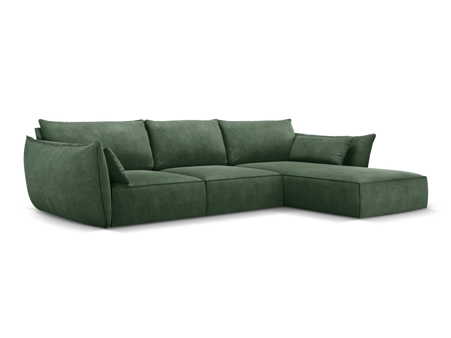 Ecksofa Belenoe 105 (Over The Horizon 39)