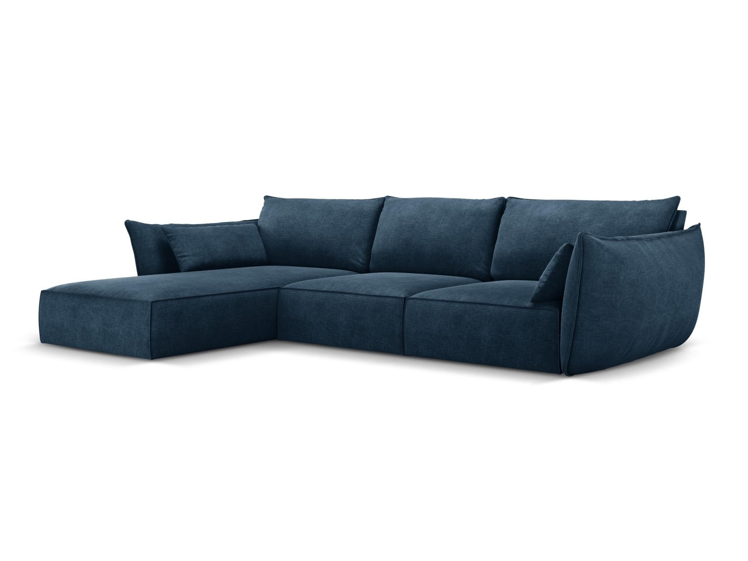 Ecksofa Belenoe 105 (Over The Horizon 78)