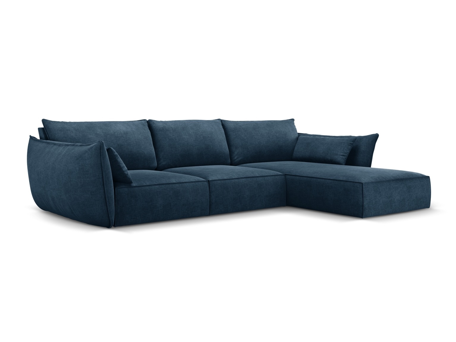 Ecksofa Belenoe 105 (Over The Horizon 78)