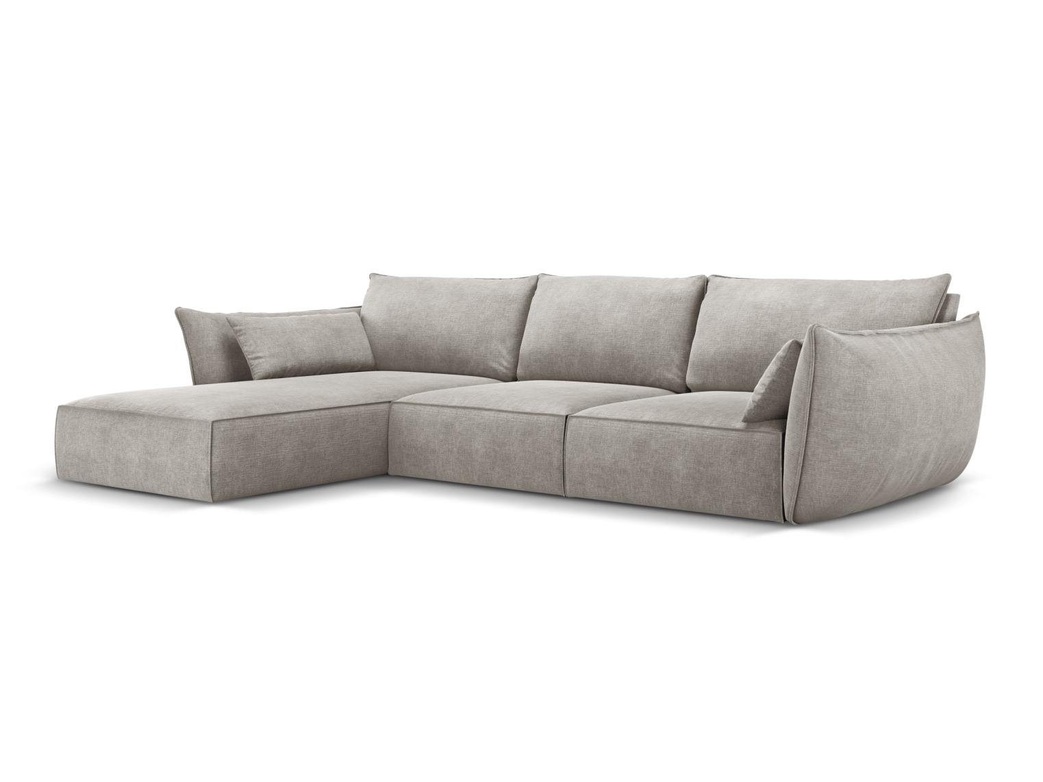 Ecksofa Belenoe 105 (Over The Horizon 85)