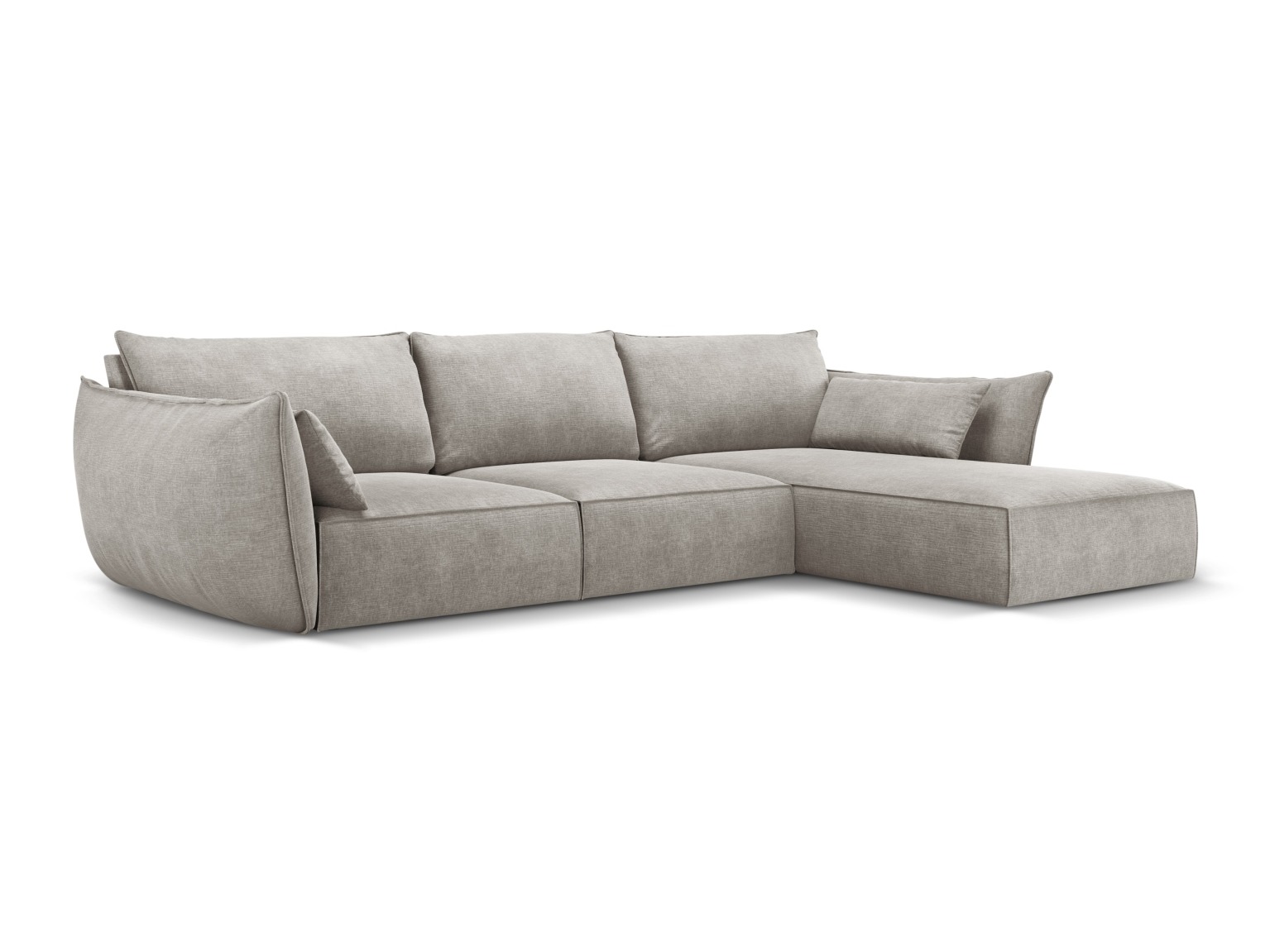 Ecksofa Belenoe 105 (Over The Horizon 85)