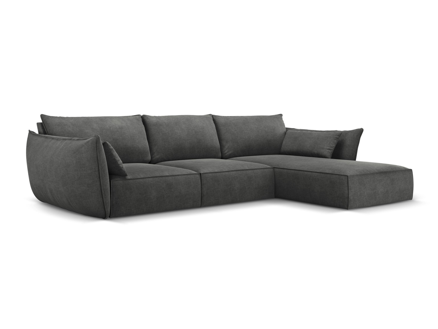 Ecksofa Belenoe 105 (Over The Horizon 97)