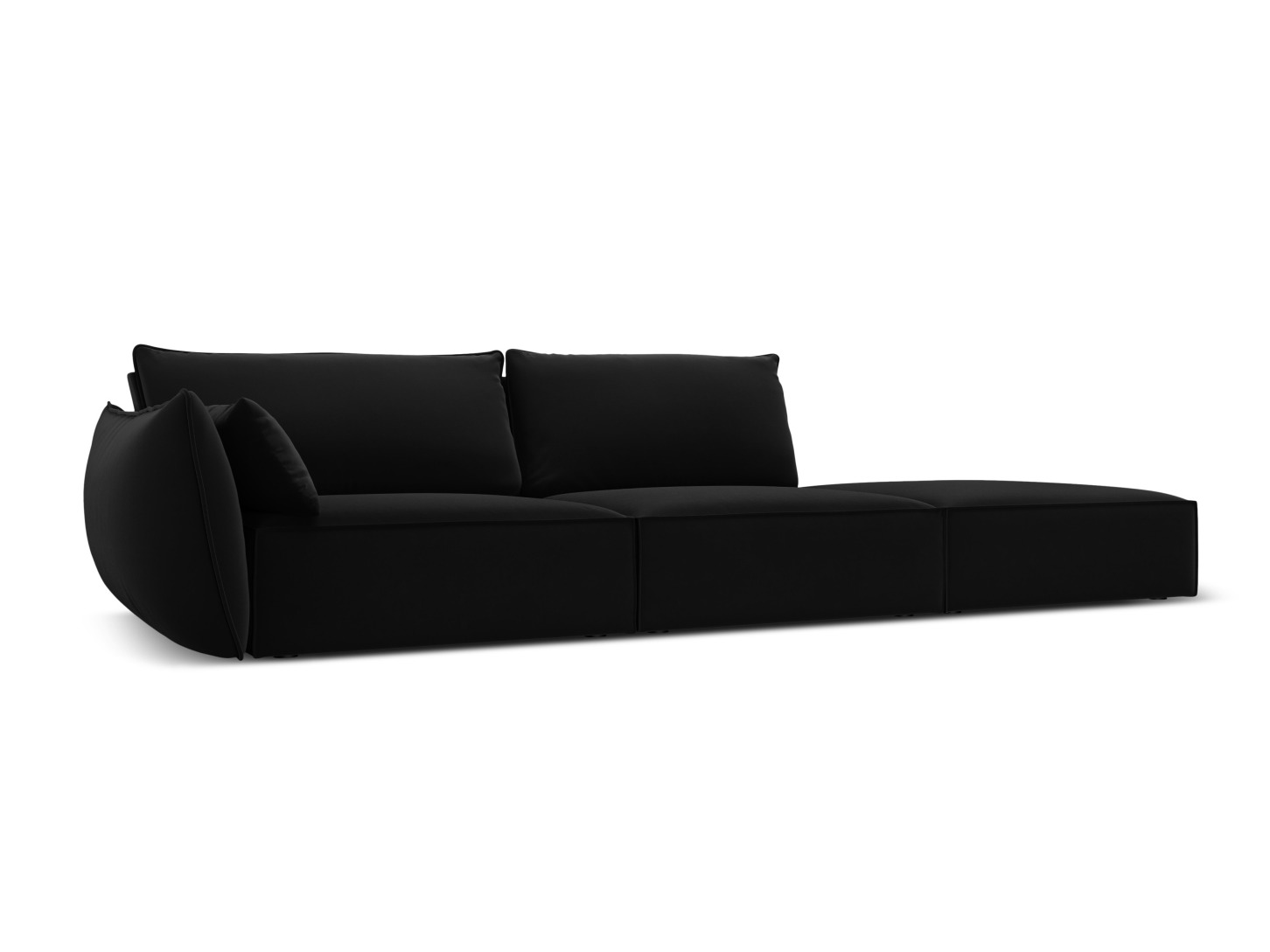 Sofa Belenoe 106 (Bluvel 19)