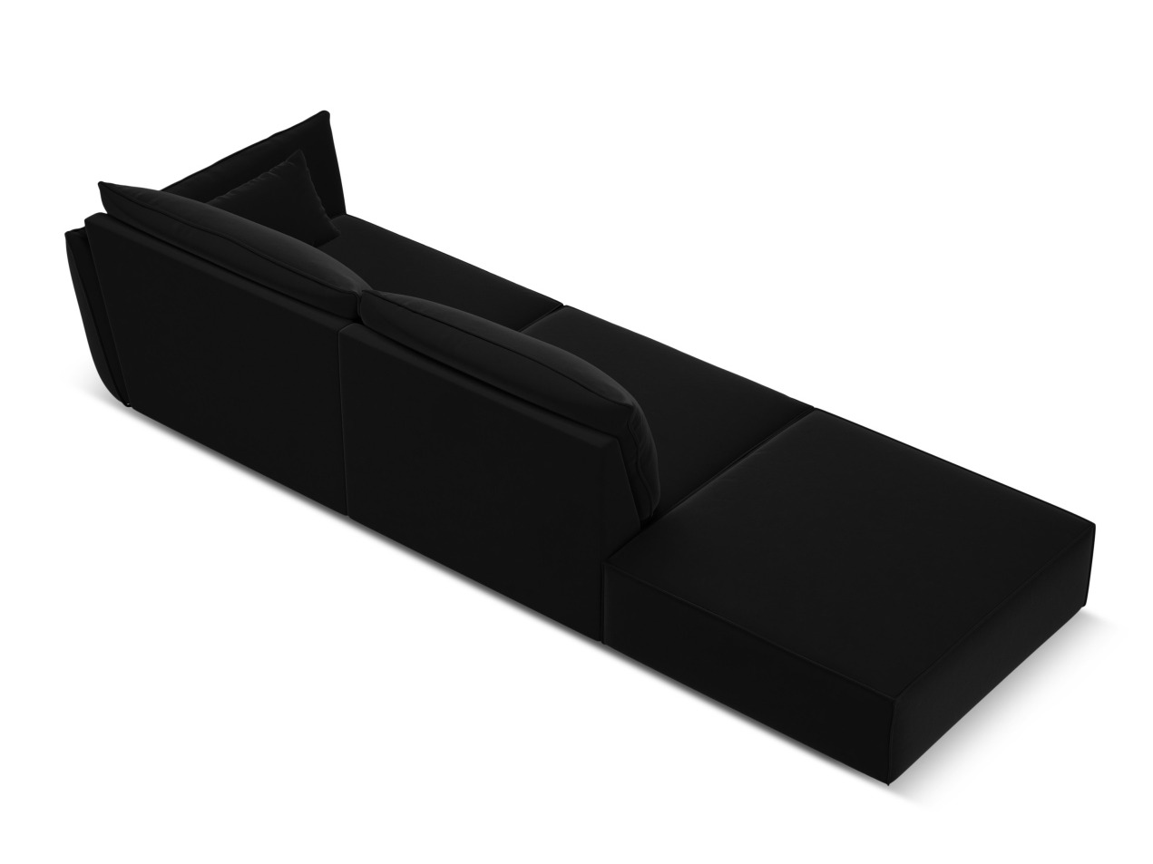 Sofa Belenoe 106 (Bluvel 19)