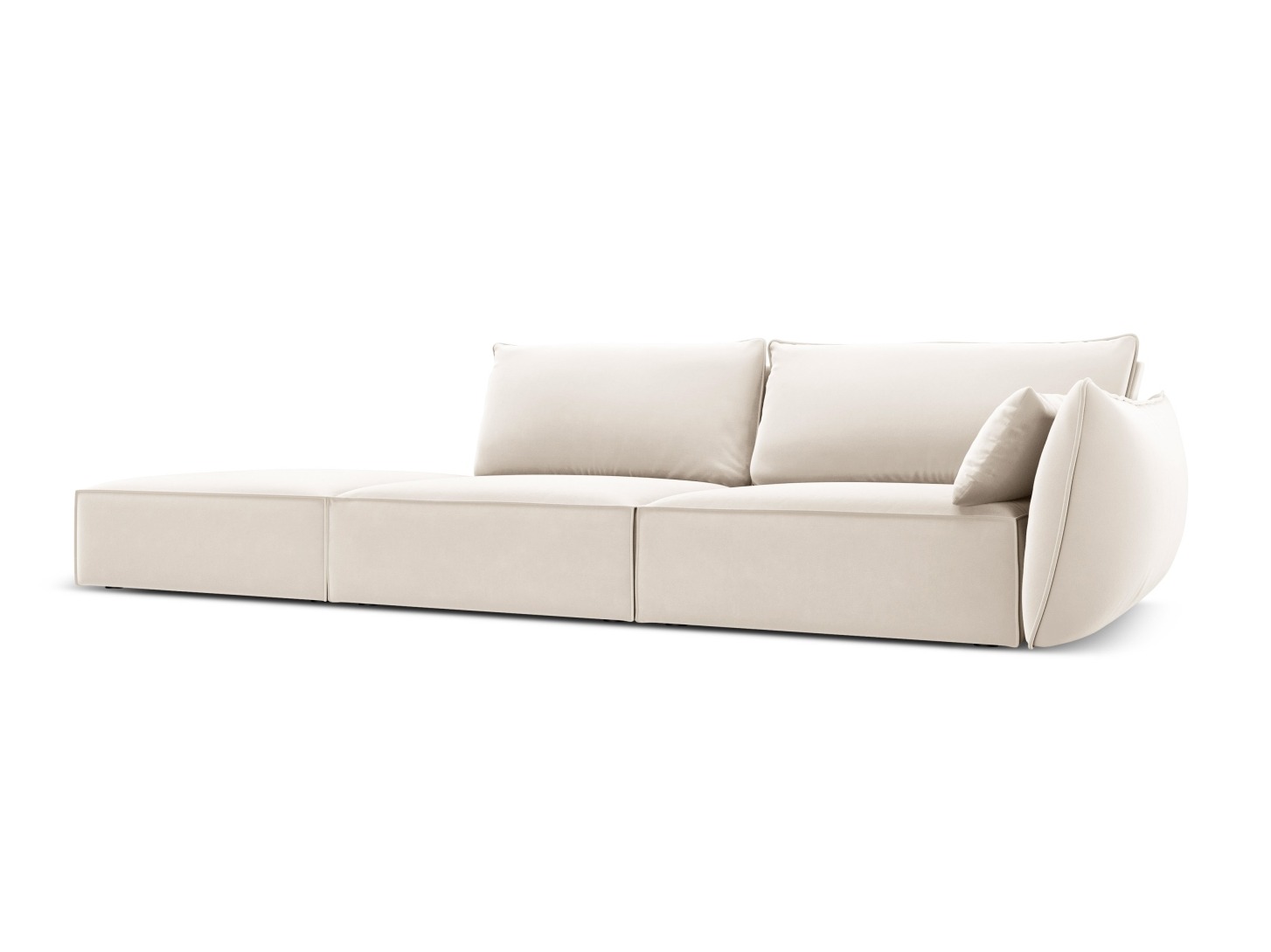 Sofa Belenoe 106 (Bluvel 22)