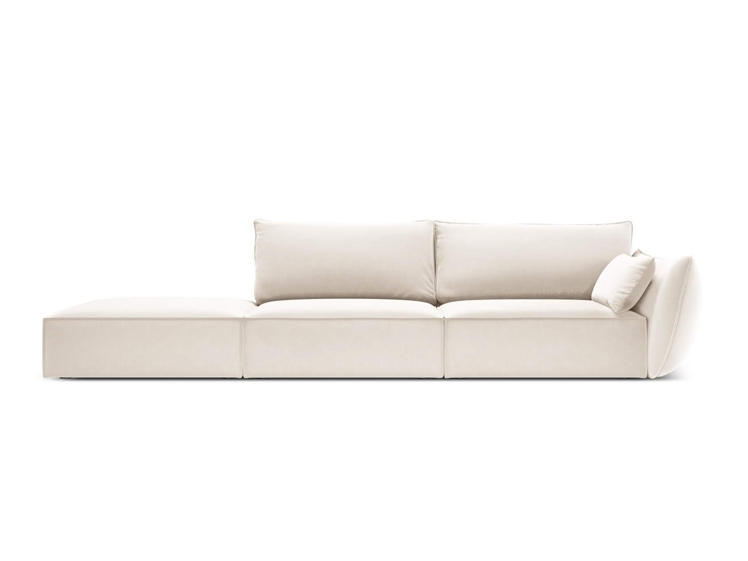 Sofa Belenoe 106 (Bluvel 22)
