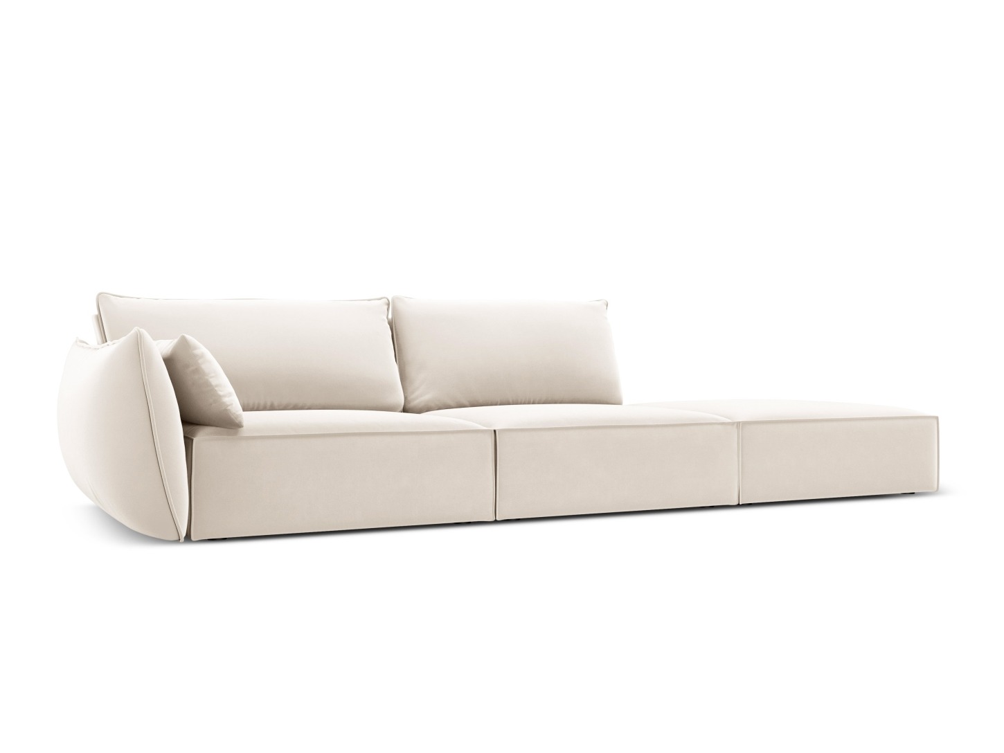 Sofa Belenoe 106 (Bluvel 22)