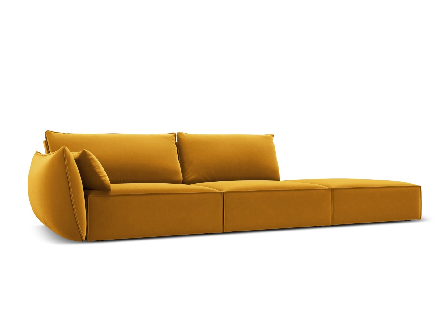 Sofa Belenoe 106 (Bluvel 68)